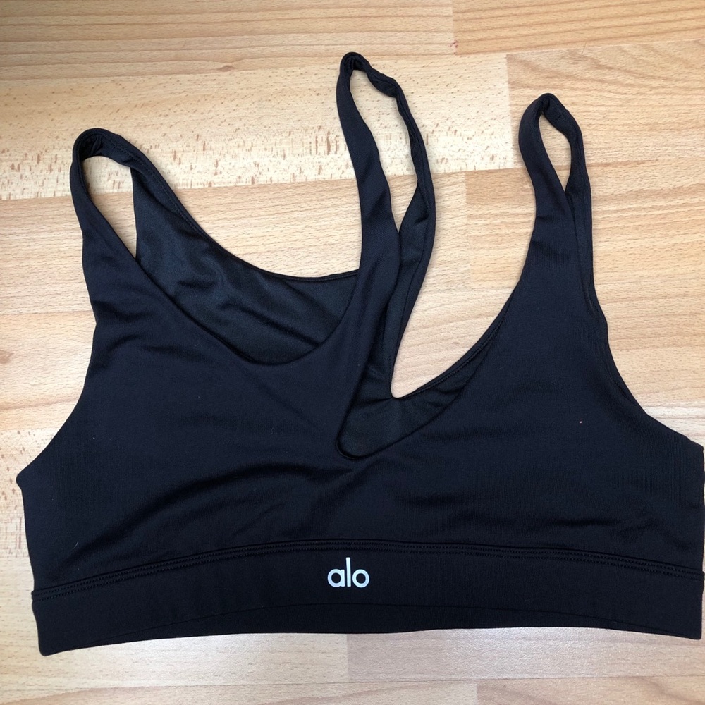 ALO Yoga sports bra